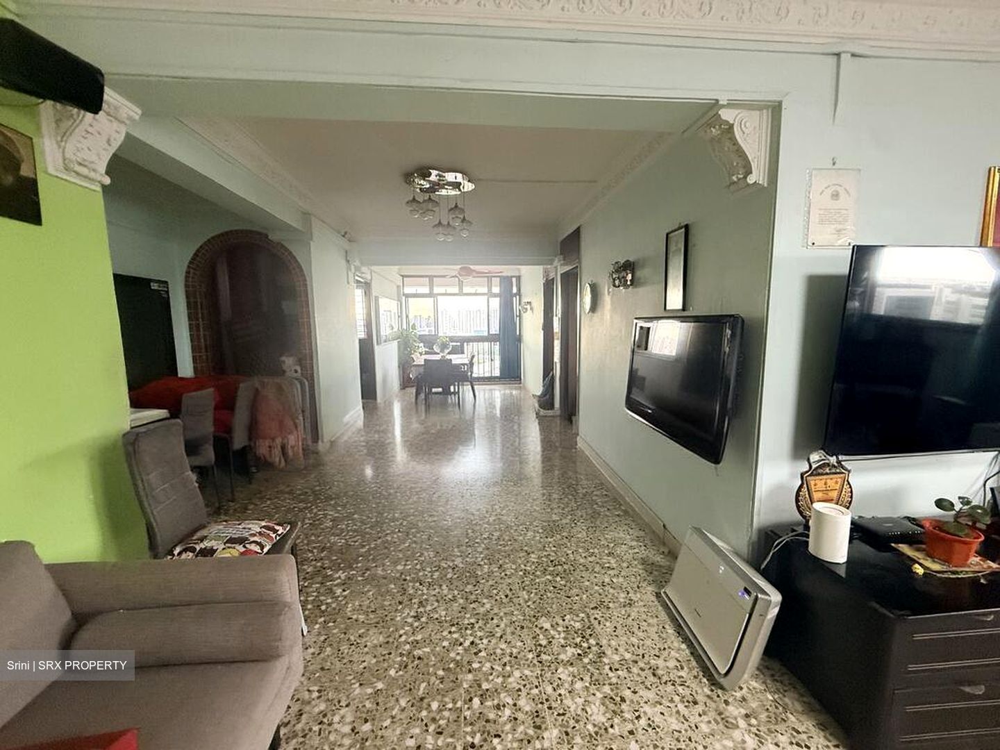 Blk 38 Upper Boon Keng Riverview (Kallang/Whampoa), HDB 5 Rooms #512552401